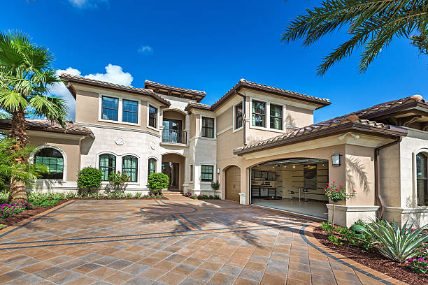 Best Driveway Paving Contractor  in Uhland, TX