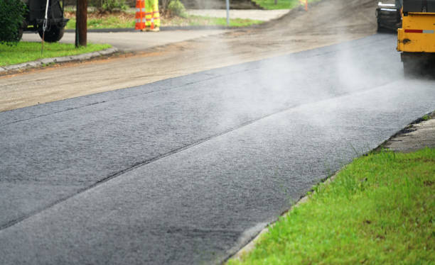 Best Driveway Pavers Near Me  in Uhland, TX