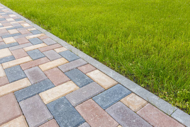 Best Local Driveway Pavers  in Uhland, TX